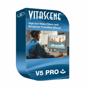 proDAD VitaScene V5 PRO