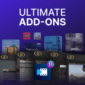 Ultimate Content Pack