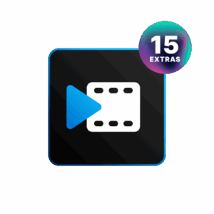 MAGIX Video Pro X17 Ultimate
