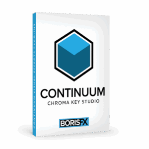 Boris FX BCC Chroma Key Studio