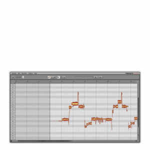 Celemony Melodyne 5 essential