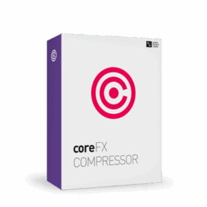 coreFX Compressor