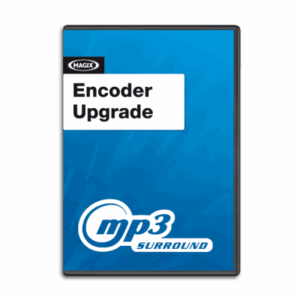 MP3 Surround Encoder