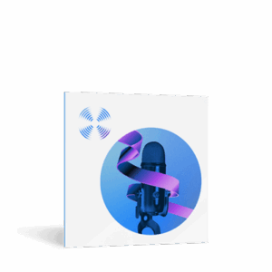 iZotope RX 10 Elements