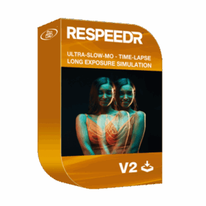 proDAD ReSpeedr V2