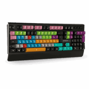 MAGIX Videoschnitt-Tastatur