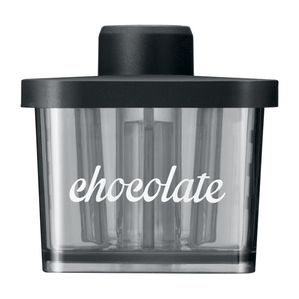 JURA Schokoaufsatz (EA) 2er-Set (25070) 1 JURA Schokoaufsatz (EA) 2er-Set (25070)