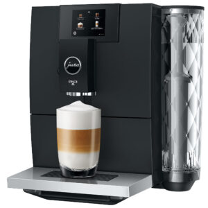 JURA ENA8 Full Metropolitan Black (EC) (15493)