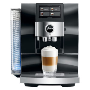 JURA Z10 Diamond Black (EB) (15615)