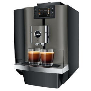 JURA X10c Dark Inox Festwasser (EA) (15624)