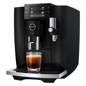 JURA E8 Piano Black (ED) (15745)