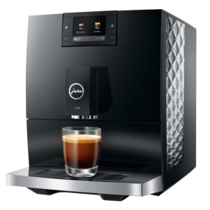 JURA C9 Piano Black (EA) (15753)