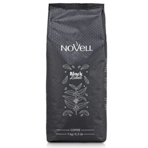 NOVELL Black Label 1000g