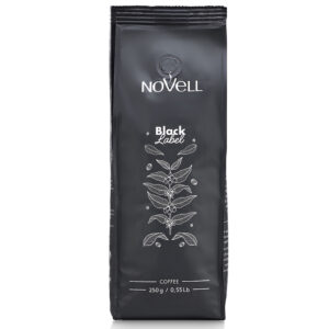 NOVELL Black Label 250g