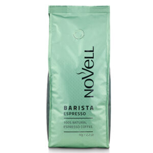 NOVELL Barista Espresso 1000g