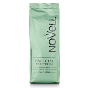 NOVELL Especial Cafeterias (Barista Espresso) 250g