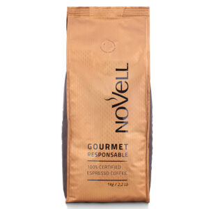 NOVELL Gourmet Responsable 1000g