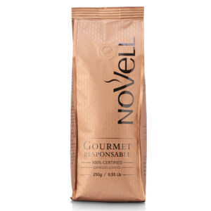 NOVELL Gourmet Responsable 250g