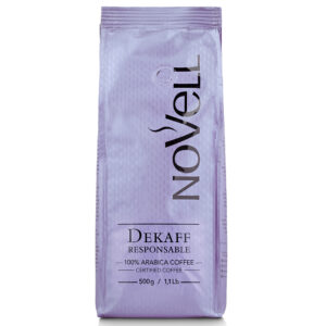 NOVELL Dekaff Responsable 500g