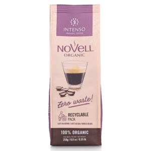 NOVELL Bio(Organic)  Zero Waste  Intensio 250g