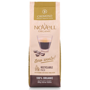 NOVELL Bio(Organic)  Zero Waste  Cremoso 250g