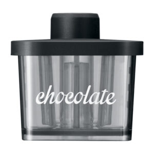 JURA Schokoaufsatz (EA) 2er-Set (25070)