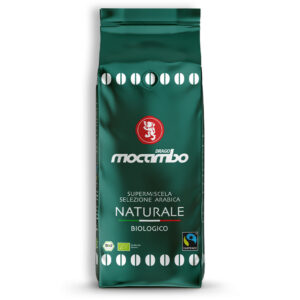 MOCAMBO Naturale Bio Fairtrade (1000g)