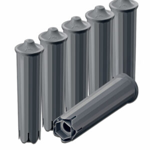 6 Stk JURA CLARIS SMART+ (24233)