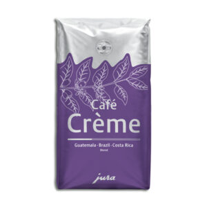 JURA Caf? Cr?me Blend (4x 250g) (68016)