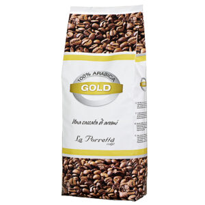 La Porretta Caffe Gold (1000g )