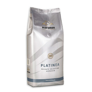 MAROMAS Platinea (1000g)