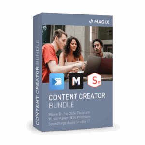 MUSIC MAKER 2026 PREMIUM (EDU)