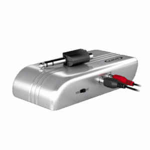 USB Phono Vorverstärker