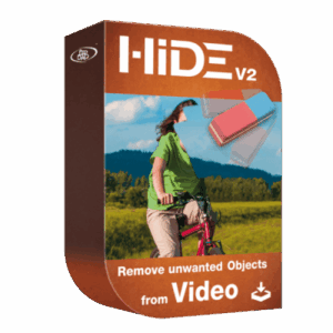 proDAD Hide V2
