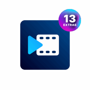 MAGIX Video deluxe 2026 Ultimate