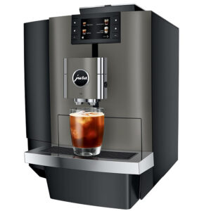 JURA X10 Dark Inox (EB) (15764)