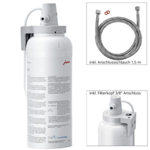 JURA Wasserfilter F2300 f?r Festwasser (70331J)