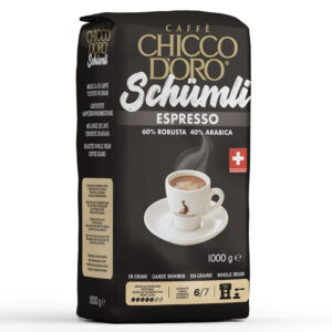 Cafe Chicco d Oro Sch?mli Espresso (074100)