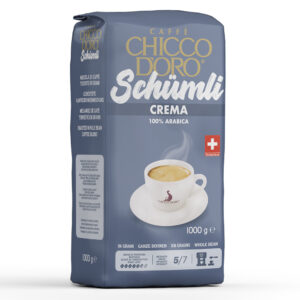 Cafe Chicco d Oro Sch?mli Crema (0742000)