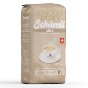 Cafe Chicco d Oro Sch?mli Mild (0744000)