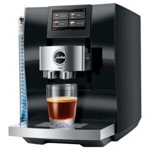JURA Z10 Diamond Black (EB) (15615)