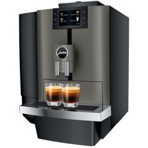 JURA X4 Dark Inox (EB) (15762)