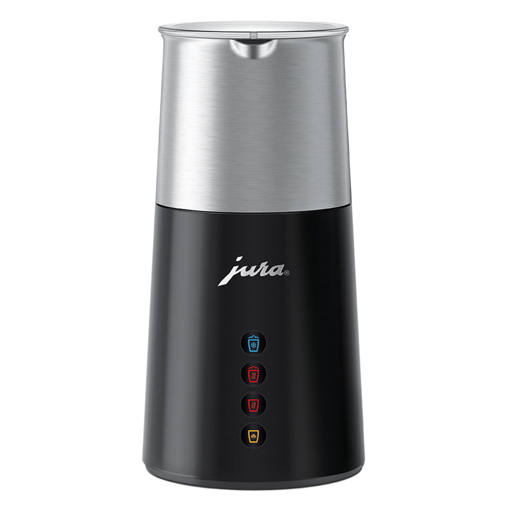 JURA Milchsch?umer Hot + Cold (24331) 1 JURA Milchsch?umer Hot + Cold (24331)
