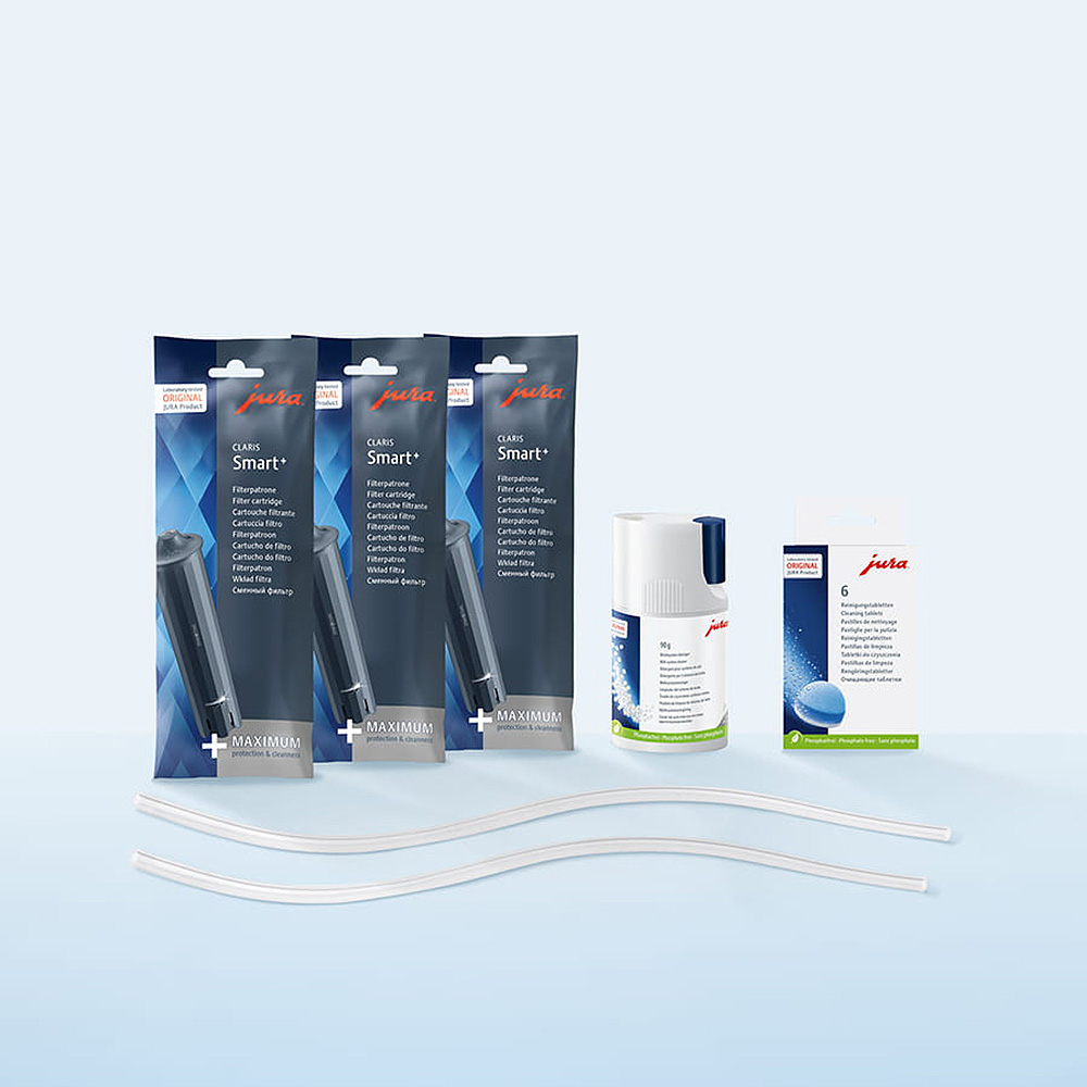 JURA Care Kit (25065) 1 JURA Care Kit (25065)