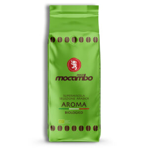 MOCAMBO Aroma Biologico Fairtrade (1000g)
