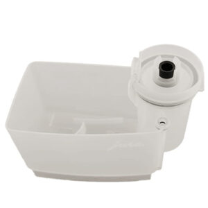 JURA Beh?lter f?r Milchsystem-Reinigung E8 (ED) (75569)