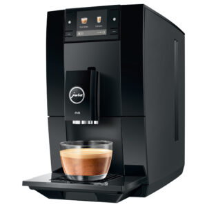 JURA A8 Piano Black (EA) (15736)