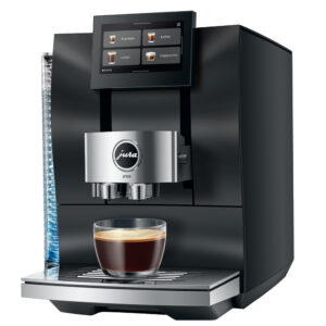 JURA Z10 Obsidian Black (EC) (15836)