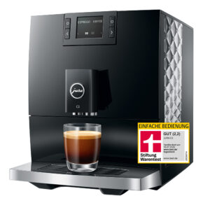 JURA C3 Piano Black (15599)