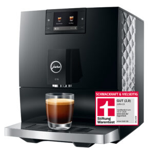 JURA C9 Piano Black (EA) (15753)